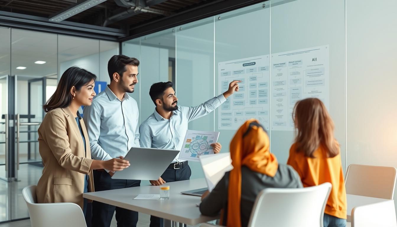 AI That Fits Real Workflows